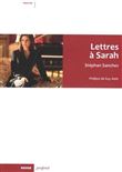 Lettres à Sarah