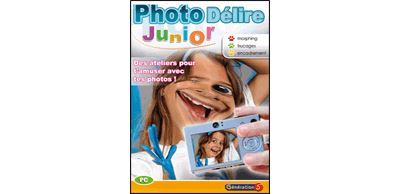 PHOTO Délire Junior