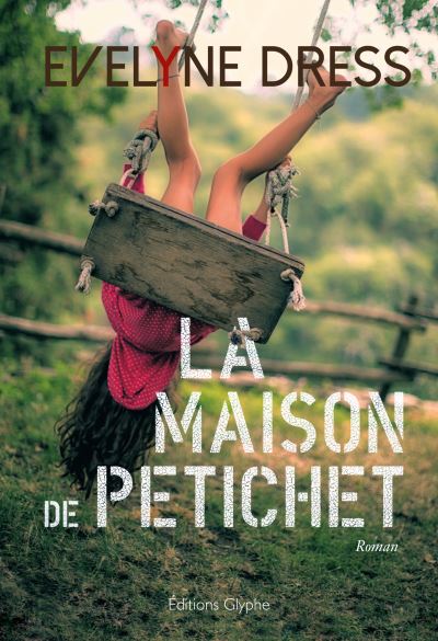 La maison de petichet - Evelyne Dress - broché