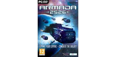 Armada 2526