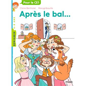 Après le bal