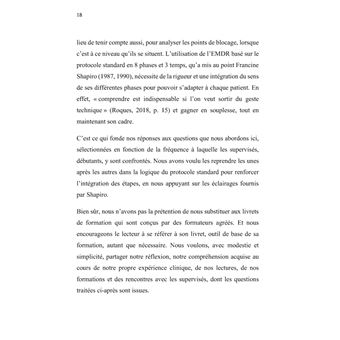 Questions-Réponses à mon superviseur