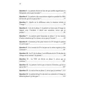 Questions-Réponses à mon superviseur