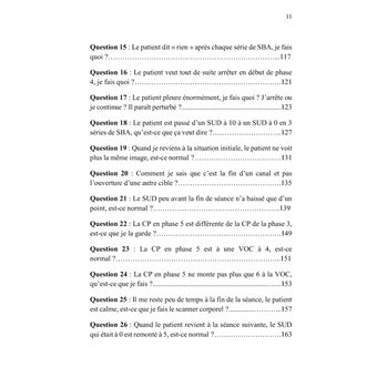 Questions-Réponses à mon superviseur