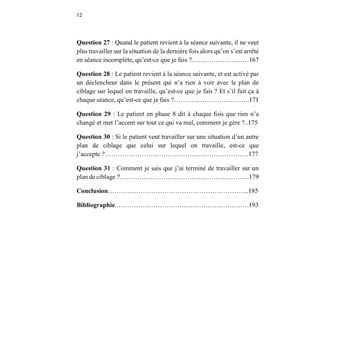 Questions-Réponses à mon superviseur