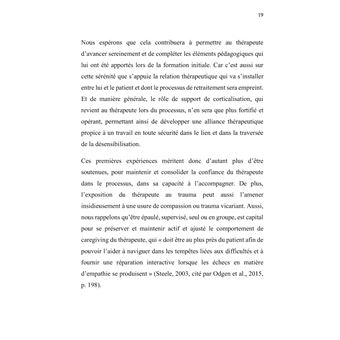 Questions-Réponses à mon superviseur