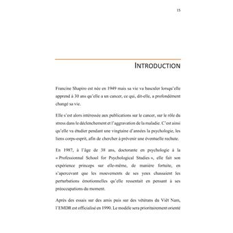Questions-Réponses à mon superviseur