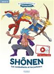 Shônen : Les combattants et les justiciers
