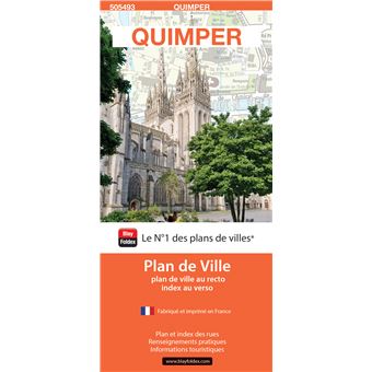 Quimper