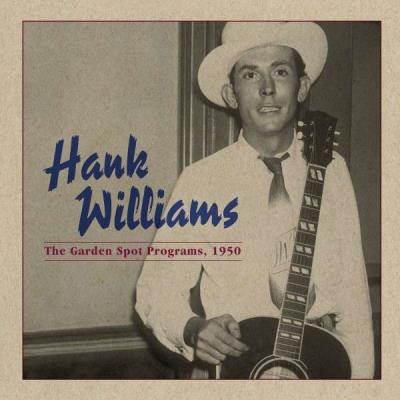 The garden spot programs, 1950 - Digipack