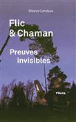 Flic et chaman