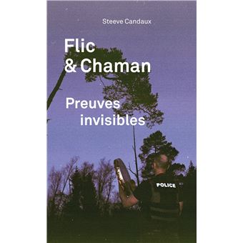 Flic et chaman