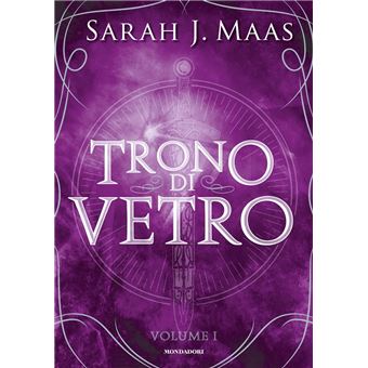 Il Trono di Vetro Volume 1|eBook