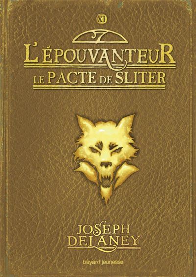 L'Épouvanteur