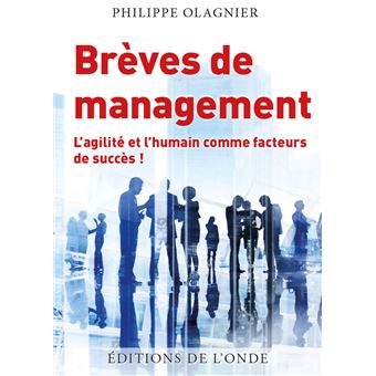 Brèves de management
