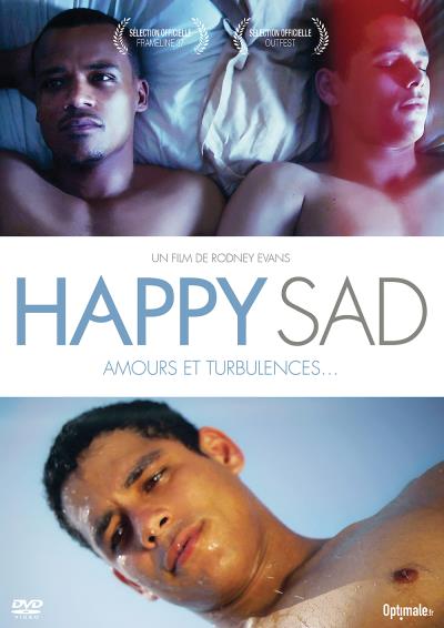 Happy sad DVD
