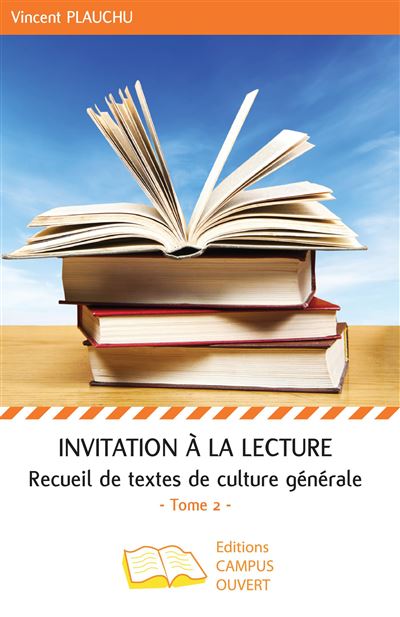 Recueil de textes de culture générale