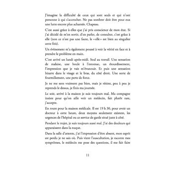 La vie n'est pas une tartine de merde