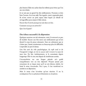 La vie n'est pas une tartine de merde