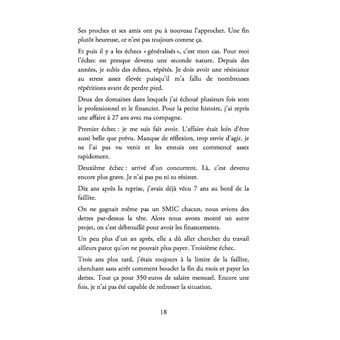 La vie n'est pas une tartine de merde