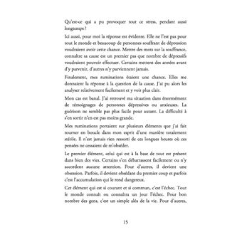 La vie n'est pas une tartine de merde
