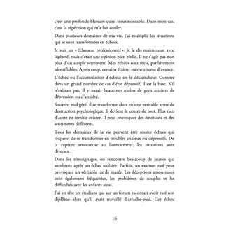 La vie n'est pas une tartine de merde