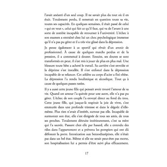 La vie n'est pas une tartine de merde