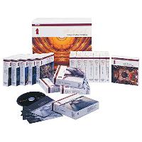 Complete Mozart Edition - Coffret Capbox