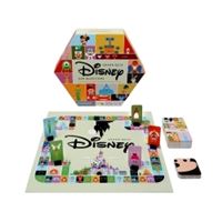 Boîte à quiz Disney