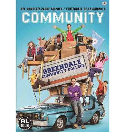 COMMUNITY S6-BIL