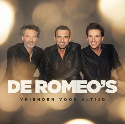VRIENDEN VOOR ALTIJD