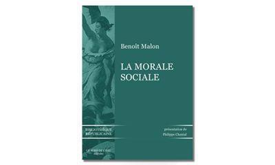 La morale sociale