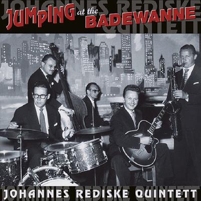 Jumpin at the badewanne
