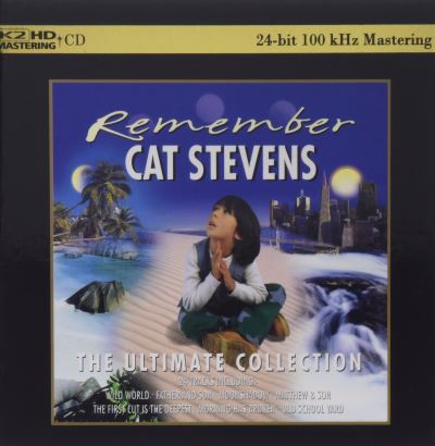 Remember the ultimate collection