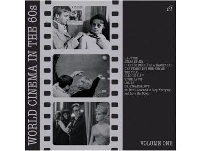 World cinema in the 60's volume 1