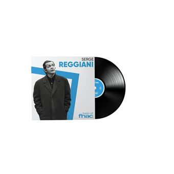 Serge Reggiani - 1