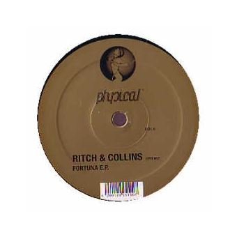 Rich, Collins - 1
