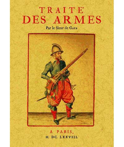 Traité des armes, des machines de guerre