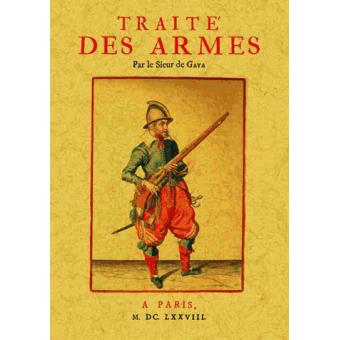 Traité des armes, des machines de guerre - 1