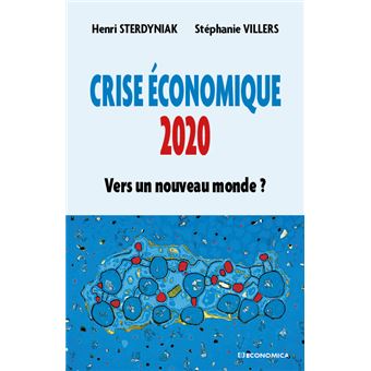 Crise économique 2020