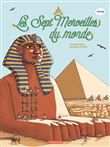 Le monde actuel en BD - Les sept merveilles du monde