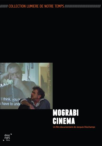Mograbi cinéma