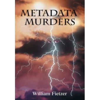 Metadata Murders - 1