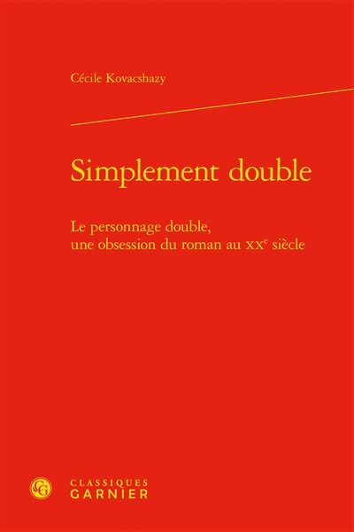 Simplement double