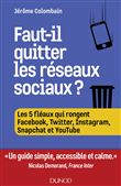 Faut-il quitter les réseaux sociaux ?
