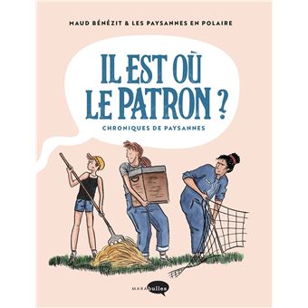 Il est où le patron ?