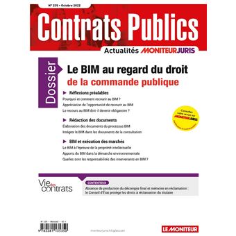 ACCP  n° 235 octobre 2022