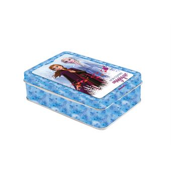 Disney La Reine des Neiges 2 Mon coffret magique