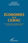 Economies de la CEMAC