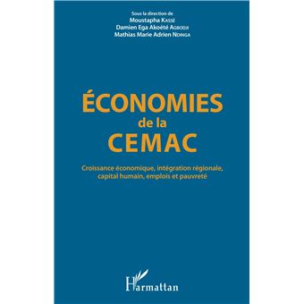 Economies de la CEMAC
